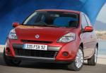 Renault Clio 2009 года